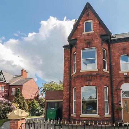 ブリドリントン Wellington Houseヴィラ エクステリア 写真