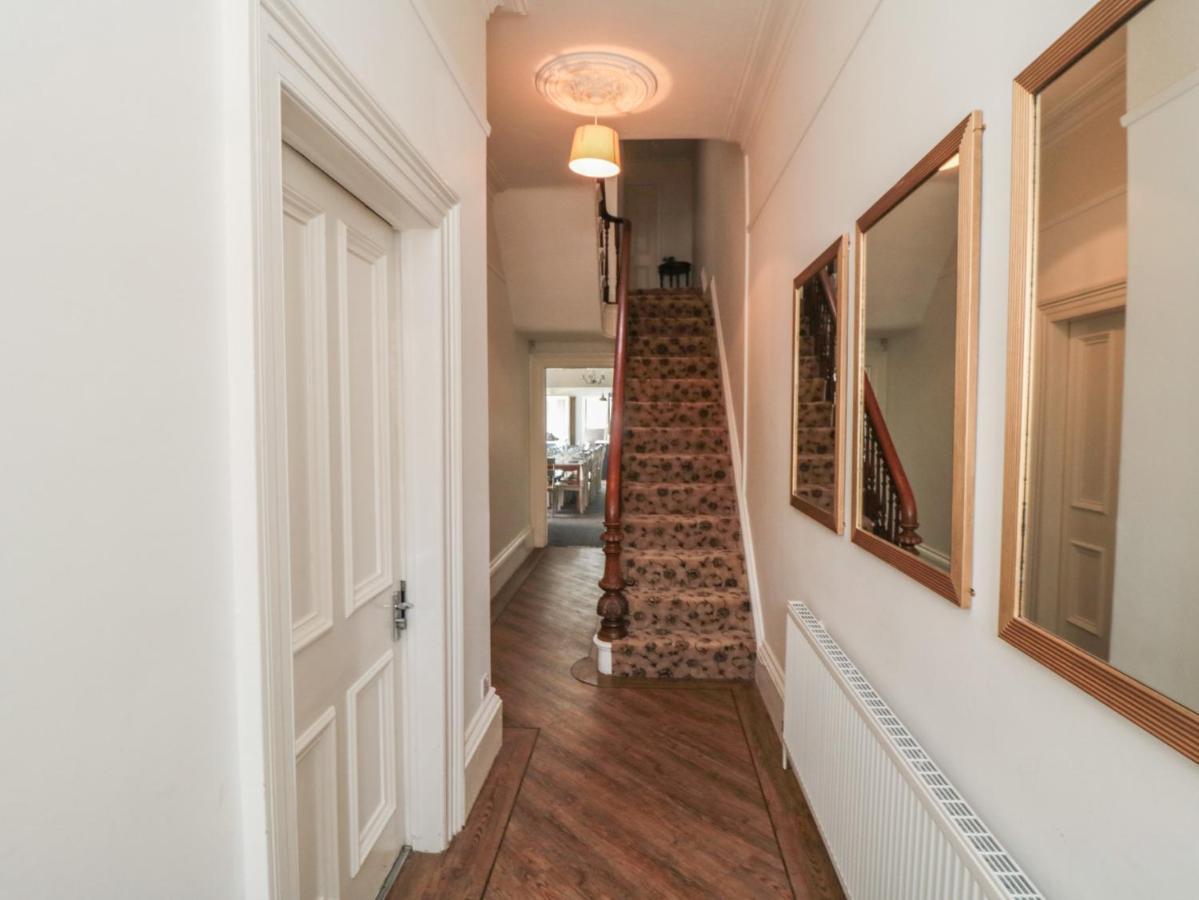 ブリドリントン Wellington Houseヴィラ エクステリア 写真
