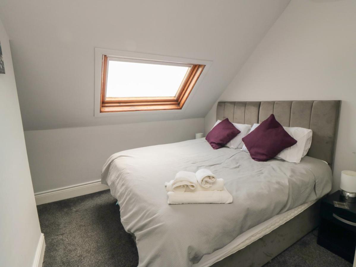ブリドリントン Wellington Houseヴィラ エクステリア 写真